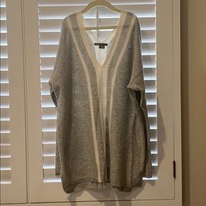 Vince v-neck sweater